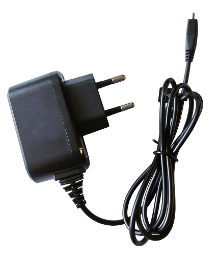 5V500mA 歐規(guī)充電器