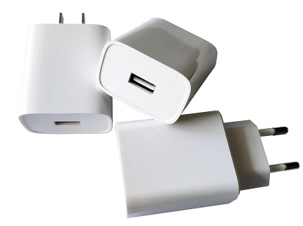 18瓦充電器