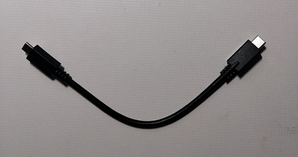 USB3.0數(shù)據(jù)線(xiàn)